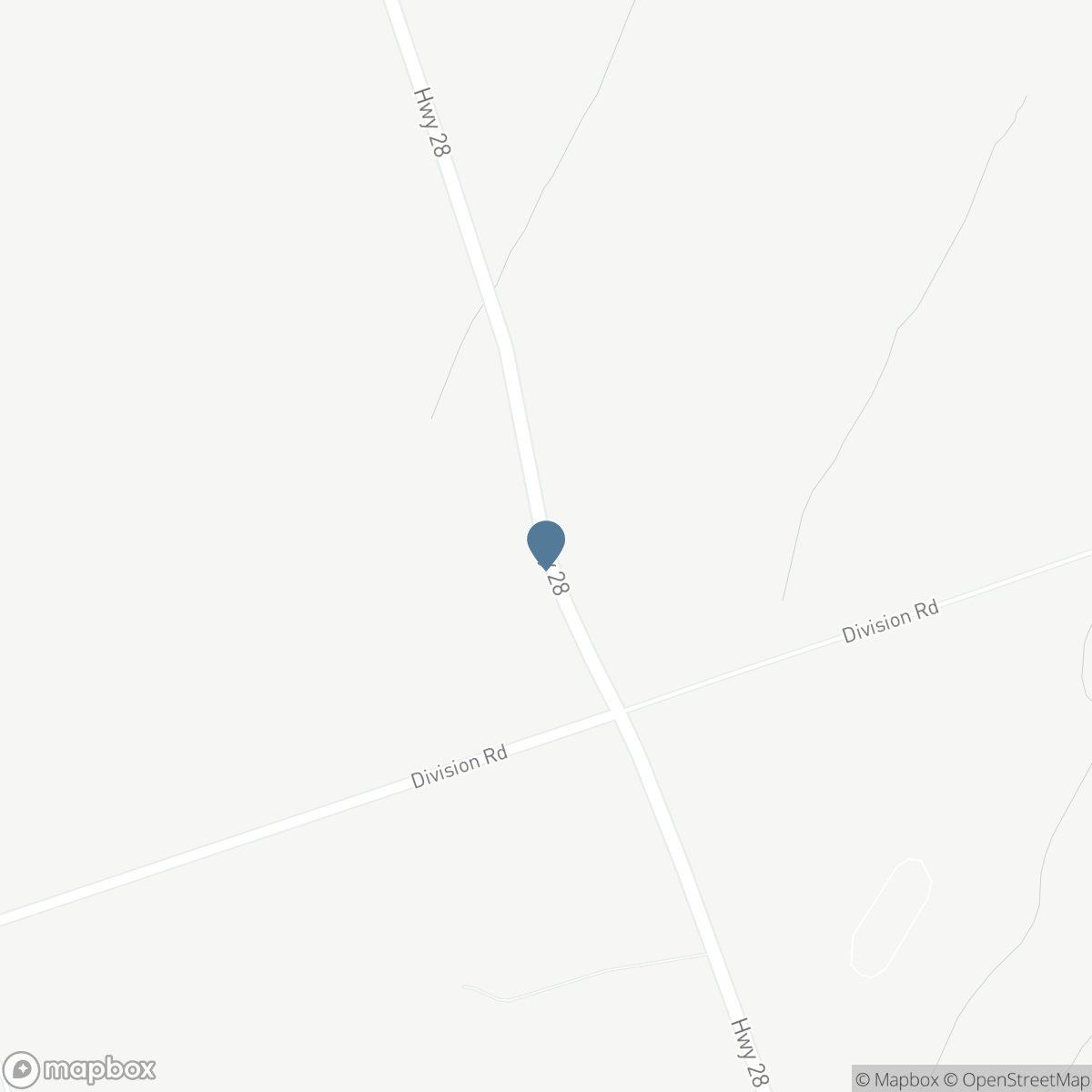 0 HIGHWAY 28, North Kawartha, Ontario K0L 2H0